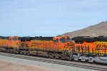 BNSF 7364